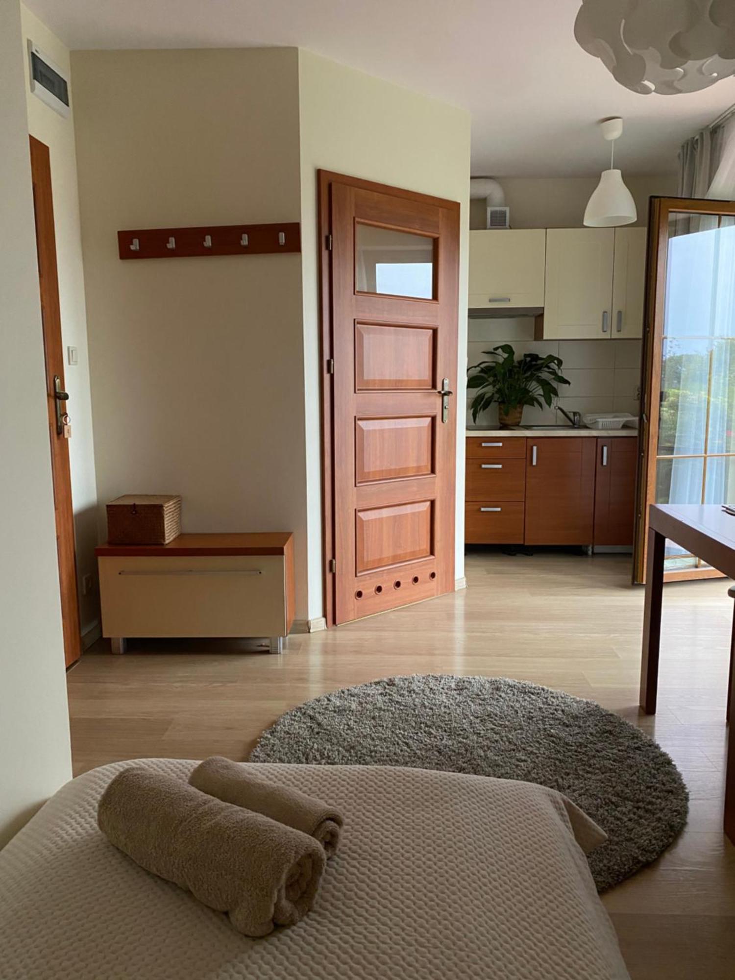 Willa Polanka Gościno Quarto foto