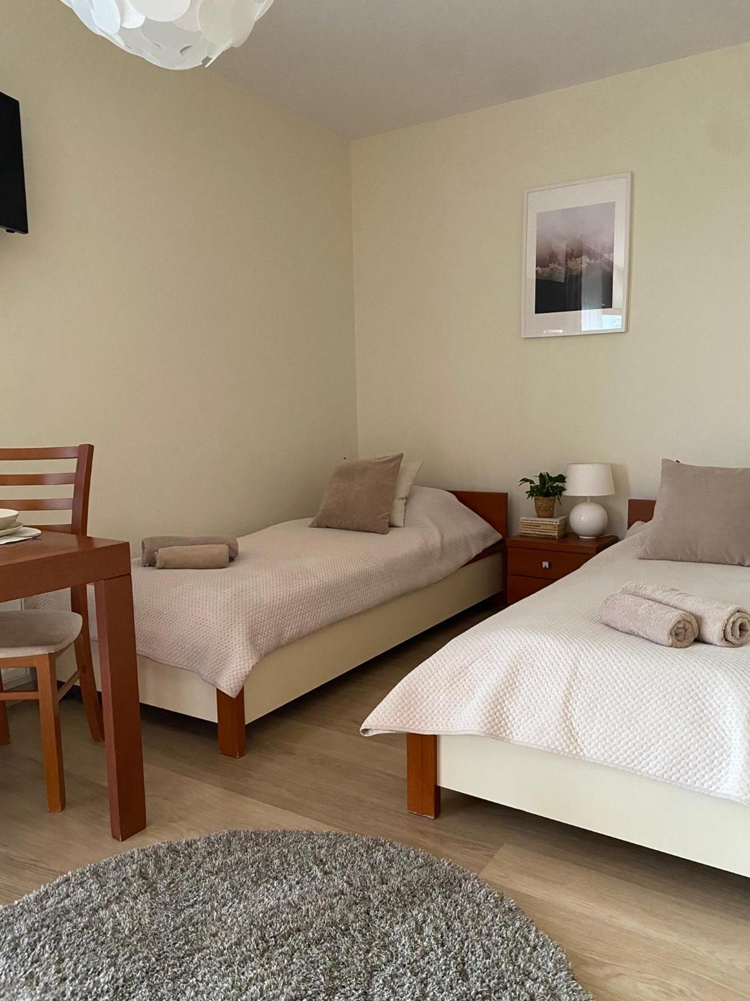 Willa Polanka Gościno Quarto foto